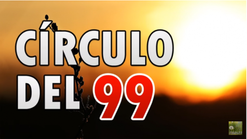 El circulo del 99