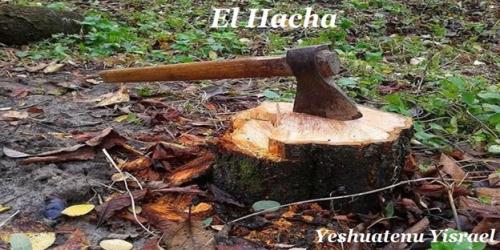 El Hacha