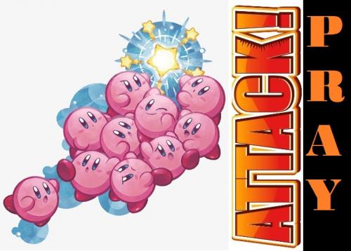 attack