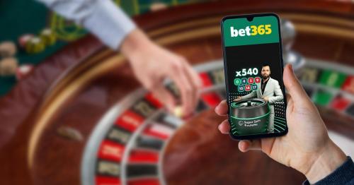 bet365 betting & casino - bg