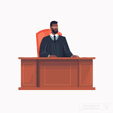 Judge pic