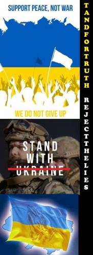 Russia Ukraine