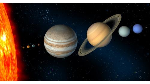 Solarsystem