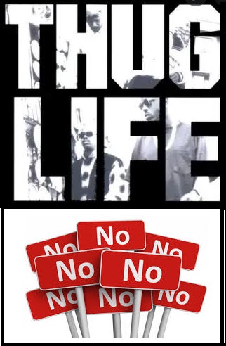 thug 3