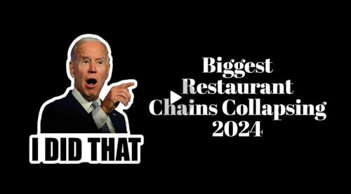 Restaurants Collapsing Rumble screenshot
