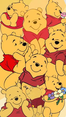 pooh