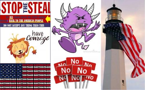 Stop the steal