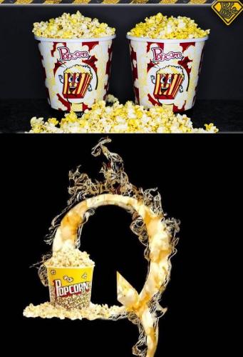 popcorn