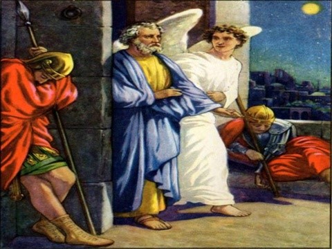 gamaliel