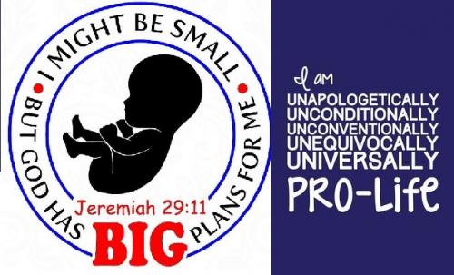 pro-life