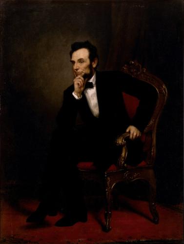 Abraham Lincon
