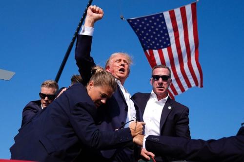 FIGHTUSA