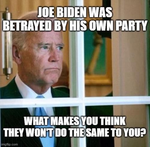 SadBiden