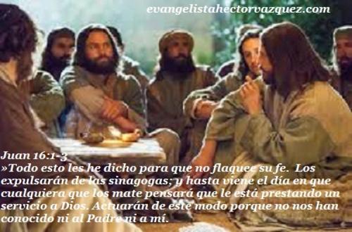 tendreis afliccion