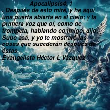 apocalipsis 1 4