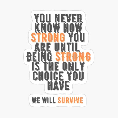 Survive