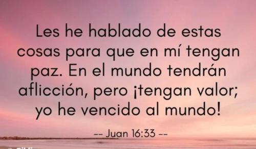 juann 16 33