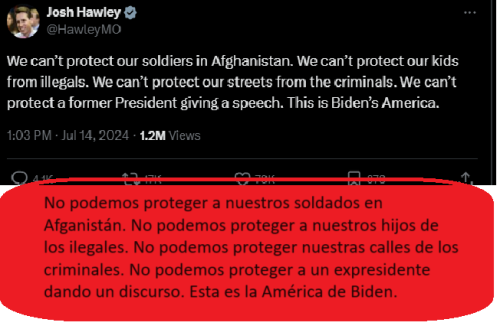 NoPOdemos