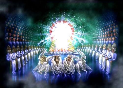 apocalipsis 4