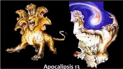 apocalipsis 13