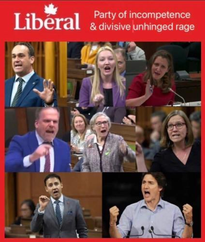 liberals
