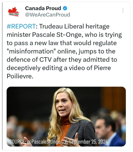 defence of ctv