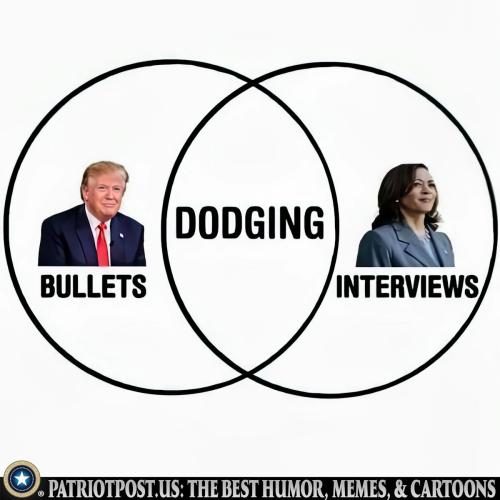 dodging