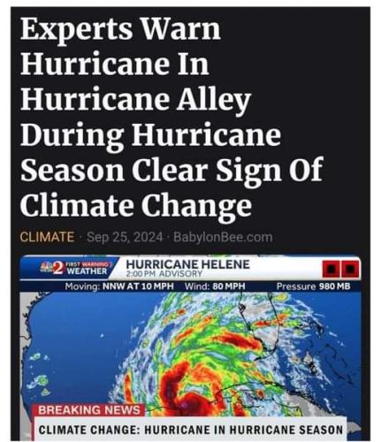 experts warn