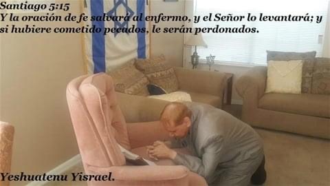 orando