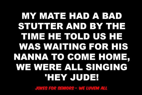 hey jude