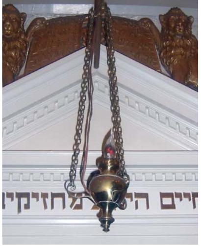 ner tamid