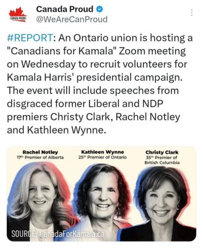 Ontario union