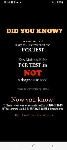 did you know