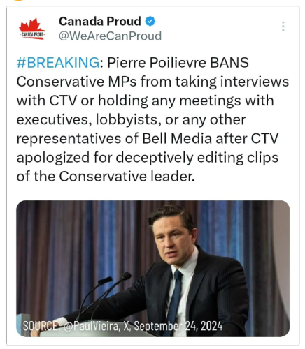no more interviews