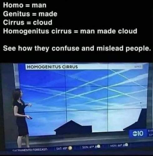 new clouds