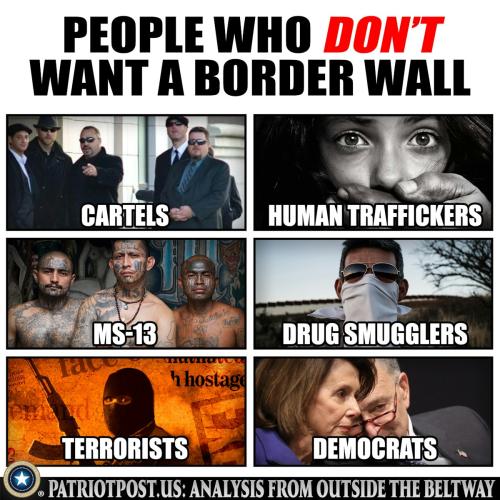 want a wall