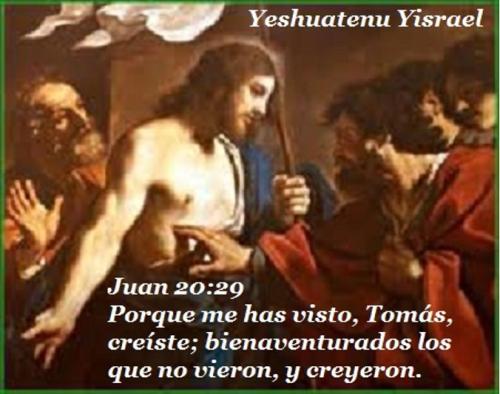 el Senor Jeus esta contigo