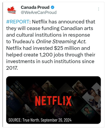 netflix
