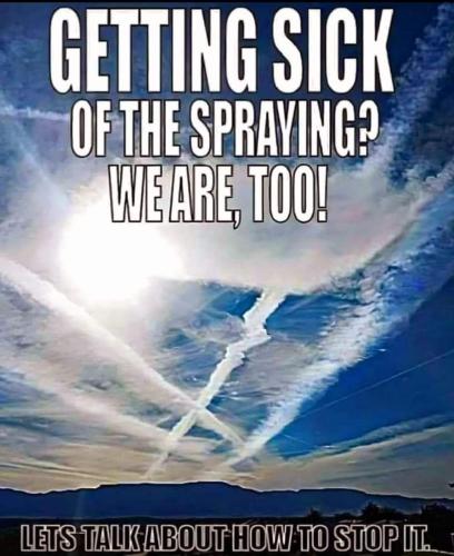 getting sick