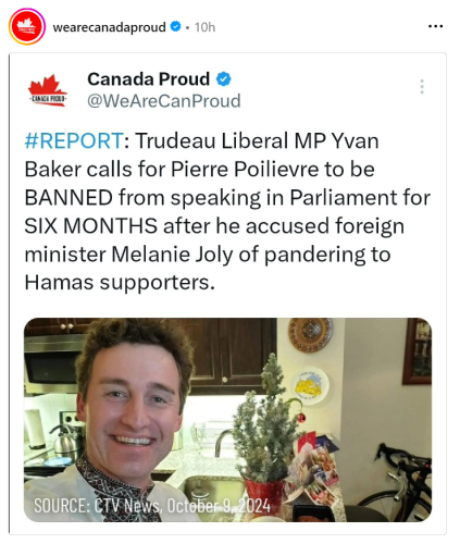 ban him