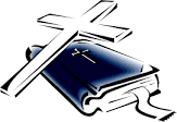 Bible Cross pic
