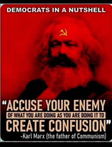 accuse your