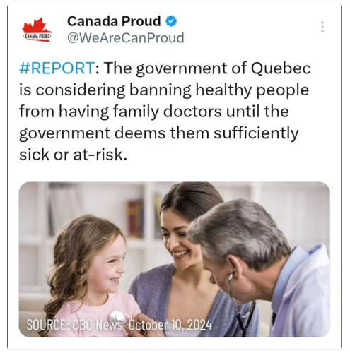 ban healthy people