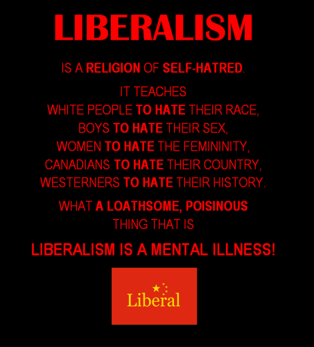 LIBERALISM
