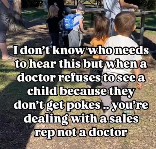 sales rep