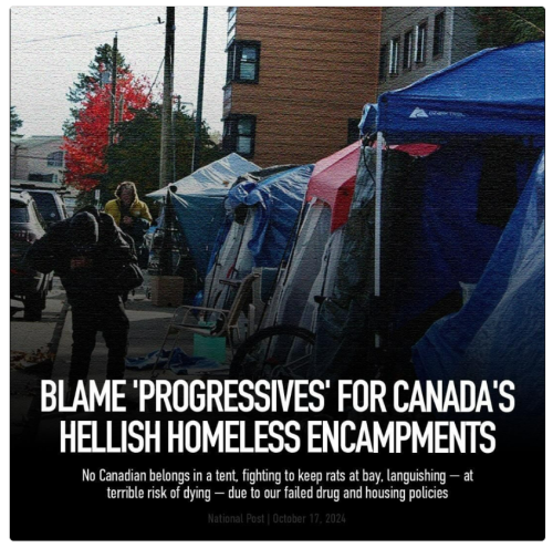 homeless
