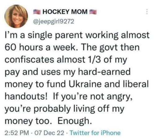 single parent