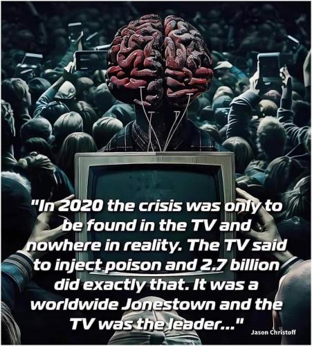 2020 crisis