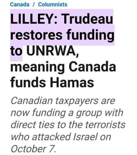 funding