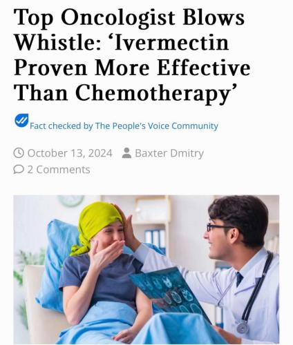 top oncologist